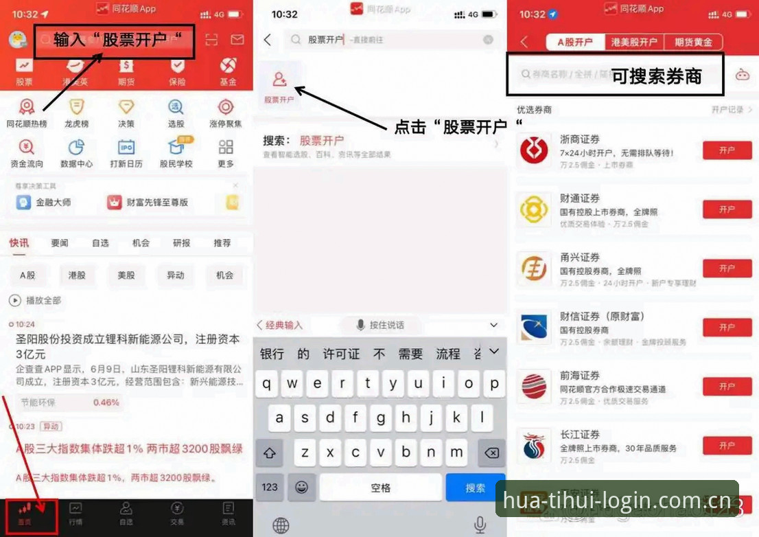 华体会体育官网新用户注册完整操作教程：从入口查找到账号激活的五个关键步骤